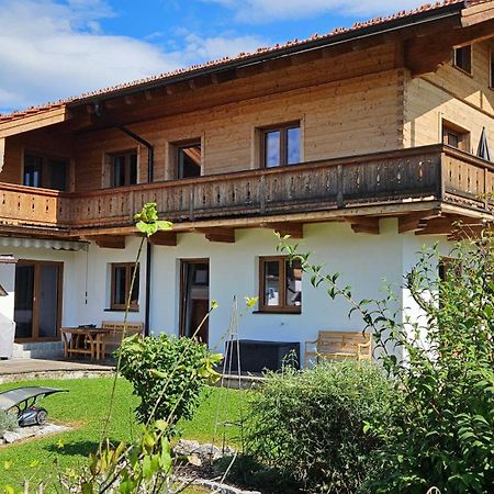 Chalet Weitsee Райт им Винкл Екстериор снимка