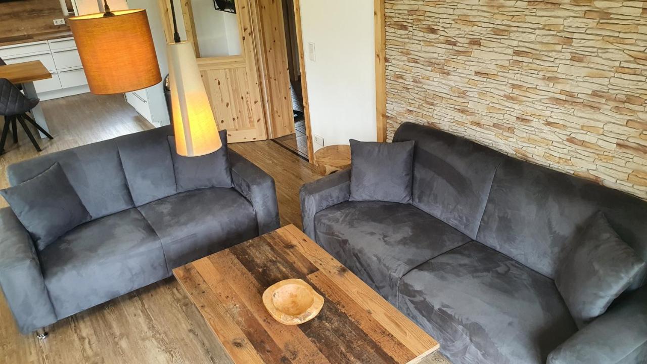 Chalet Weitsee Райт им Винкл Екстериор снимка