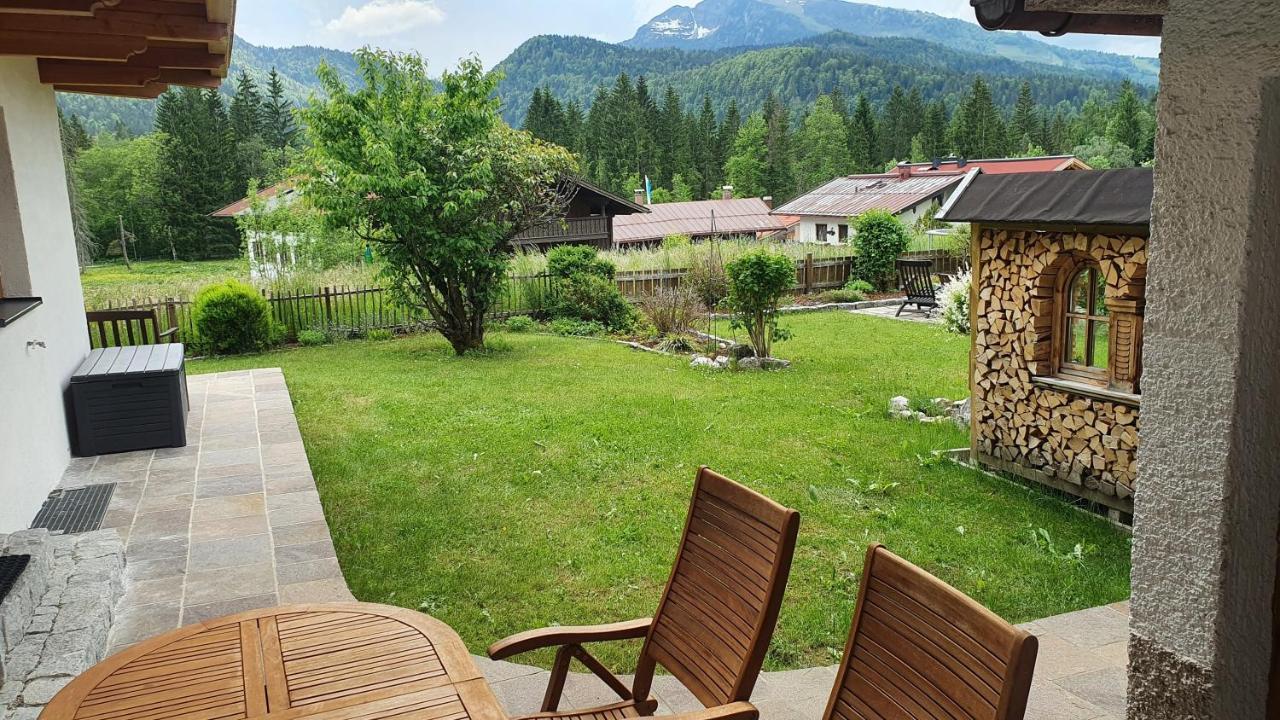 Chalet Weitsee Райт им Винкл Екстериор снимка