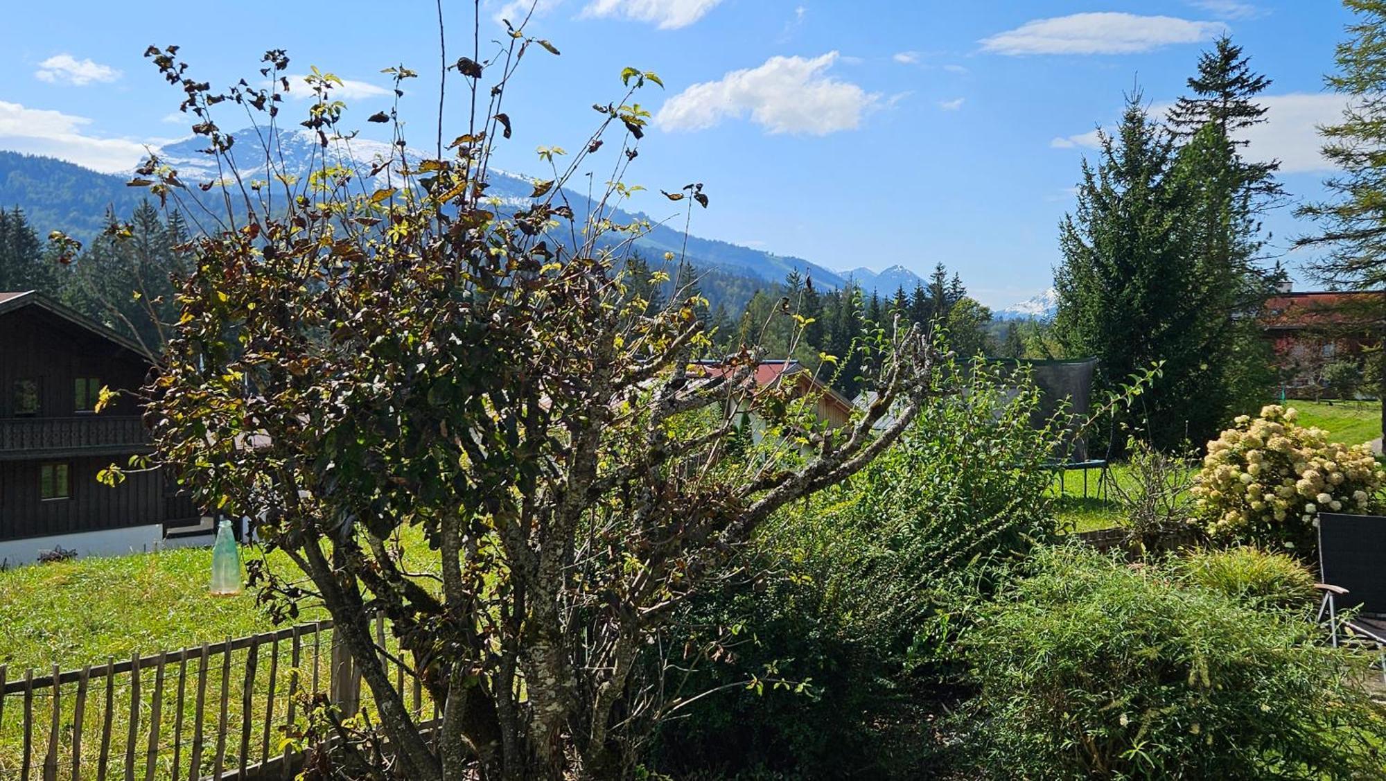 Chalet Weitsee Райт им Винкл Екстериор снимка